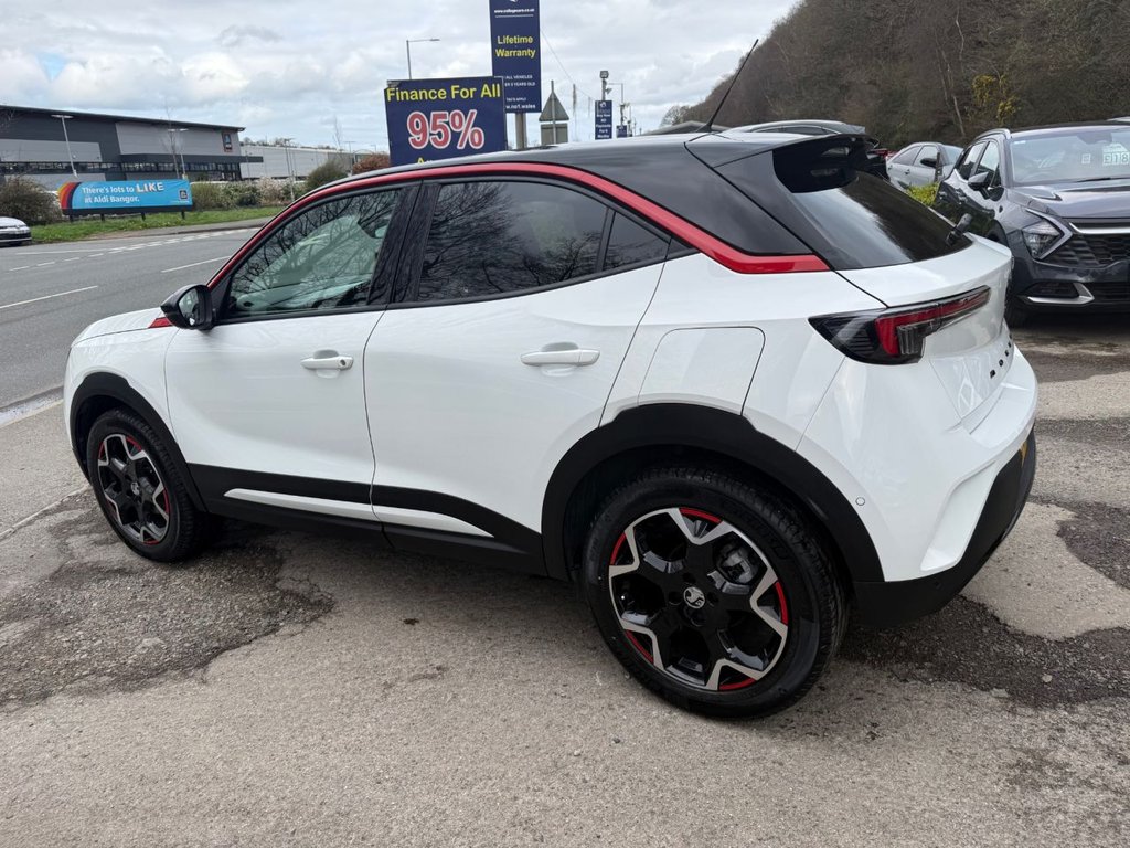 Used Vauxhall Mokka 2023 for sale - 78212714: Photo 5