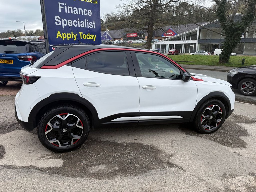 Used Vauxhall Mokka 2023 for sale - 78212714: Photo 6