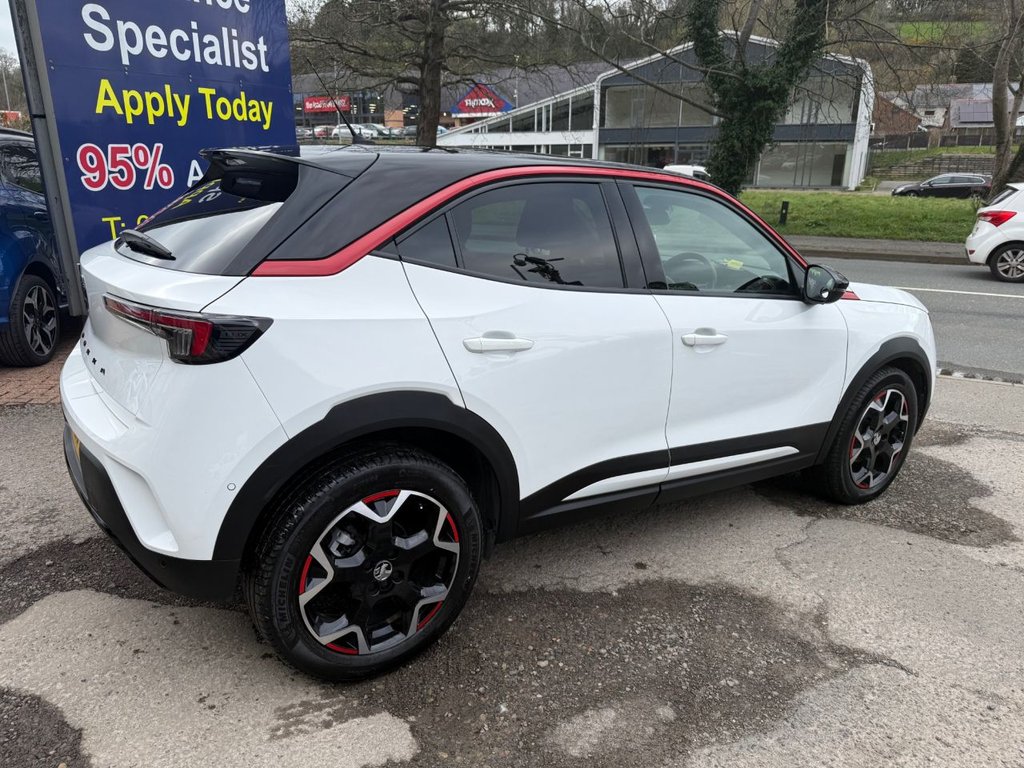 Used Vauxhall Mokka 2023 for sale - 78212714: Photo 8