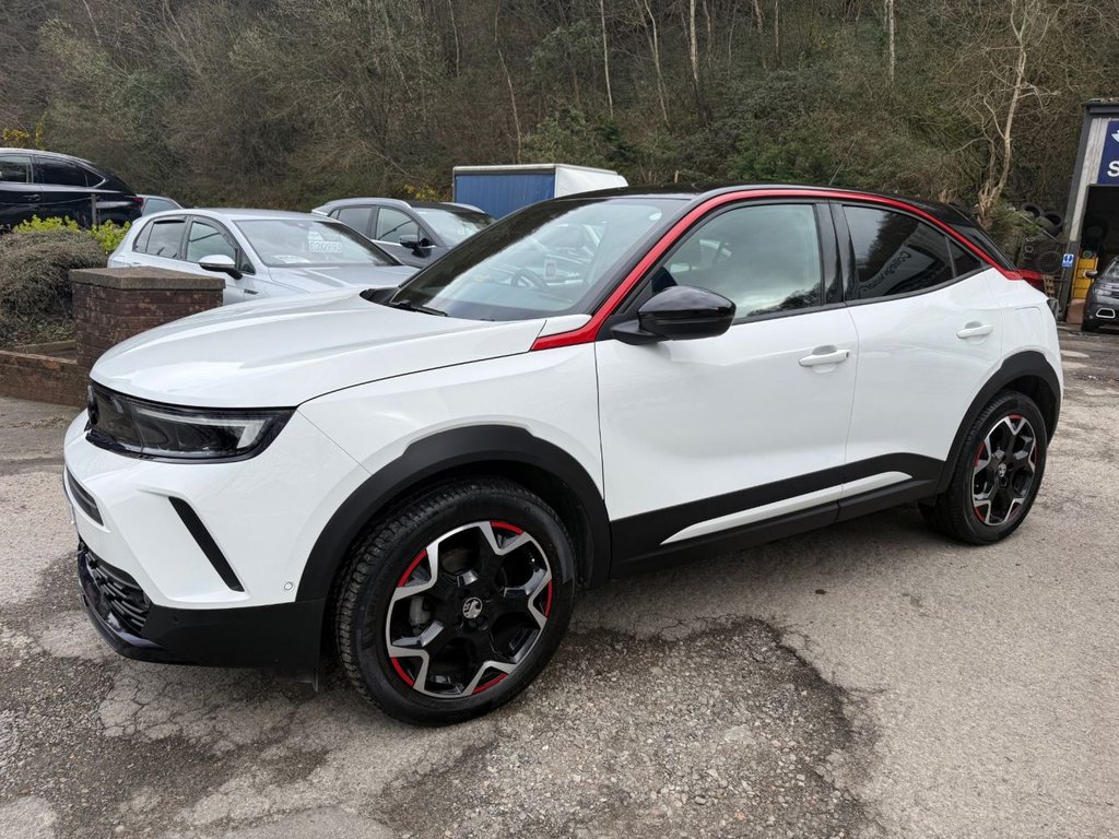 Used Vauxhall Mokka 2023 for sale - 78212714: Photo 9