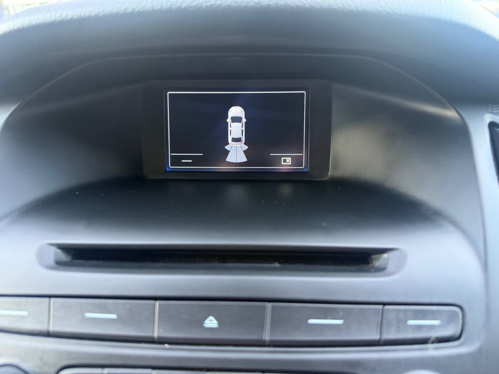 Used Ford Focus 2015 for sale - 76927608: Photo 24