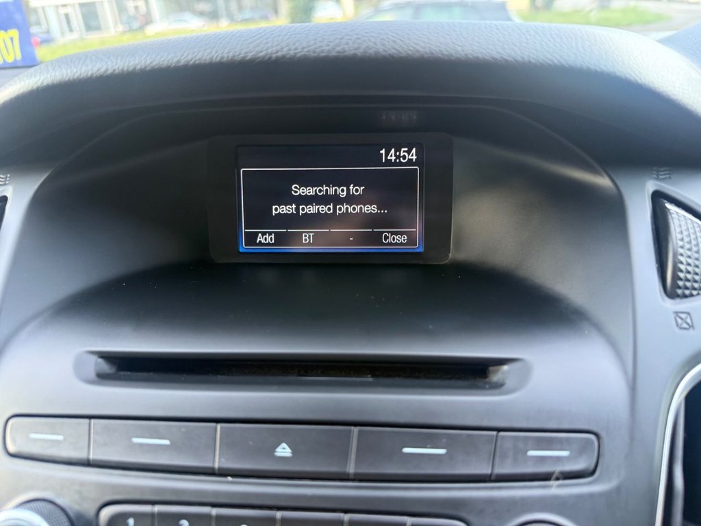 Used Ford Focus 2015 for sale - 76927608: Photo 25