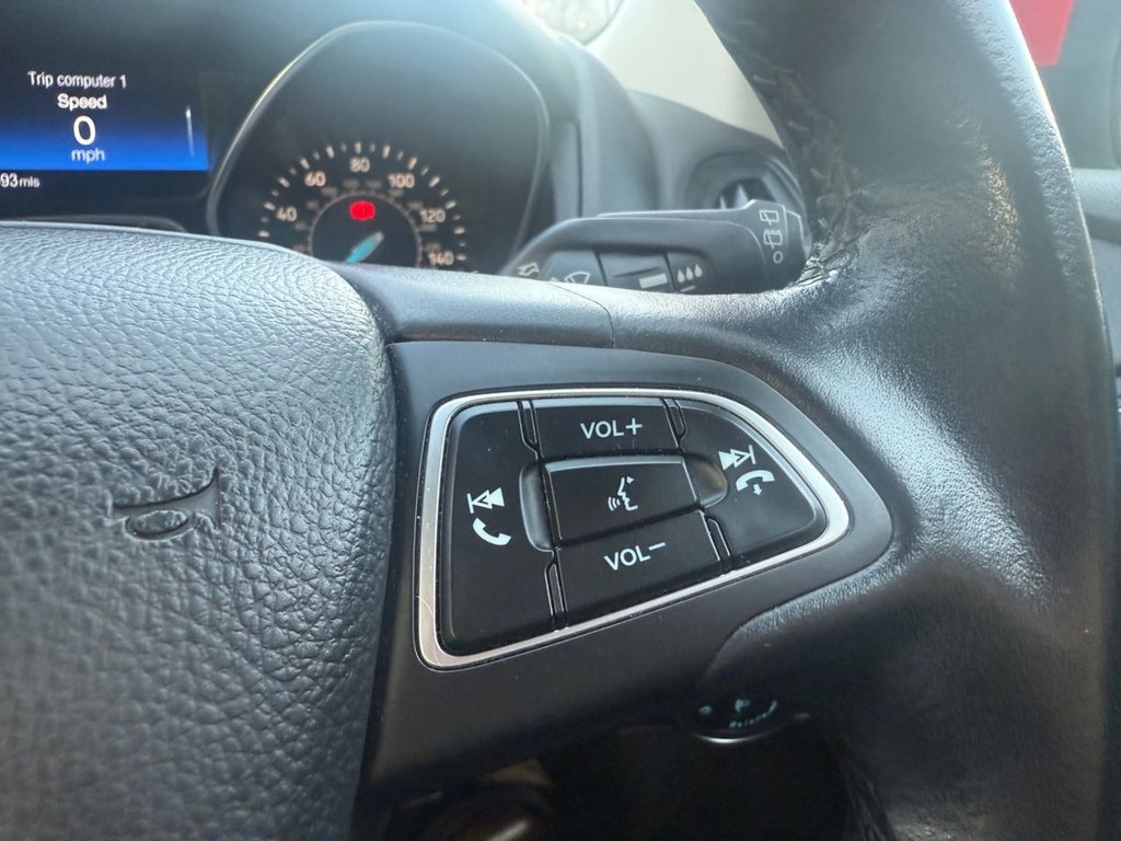 Used Ford Focus 2015 for sale - 76927608: Photo 26