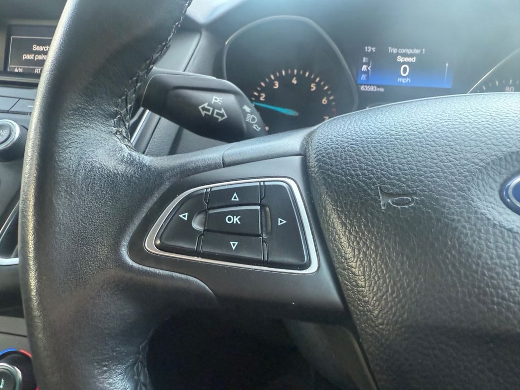 Used Ford Focus 2015 for sale - 76927608: Photo 27