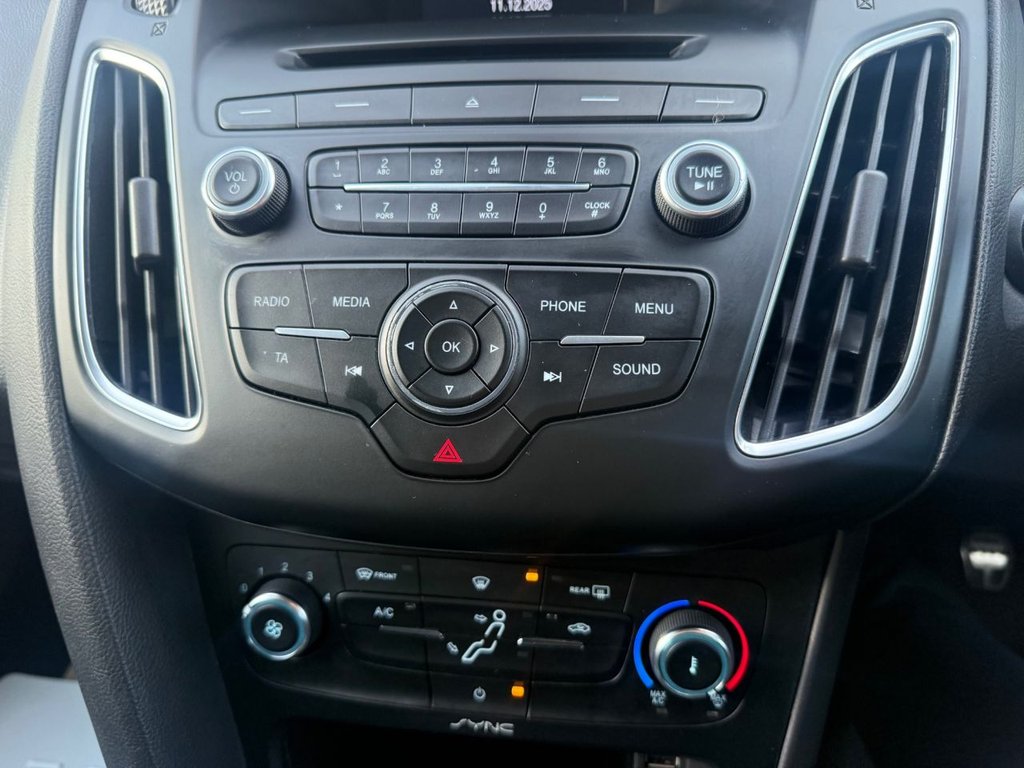 Used Ford Focus 2015 for sale - 76927608: Photo 29