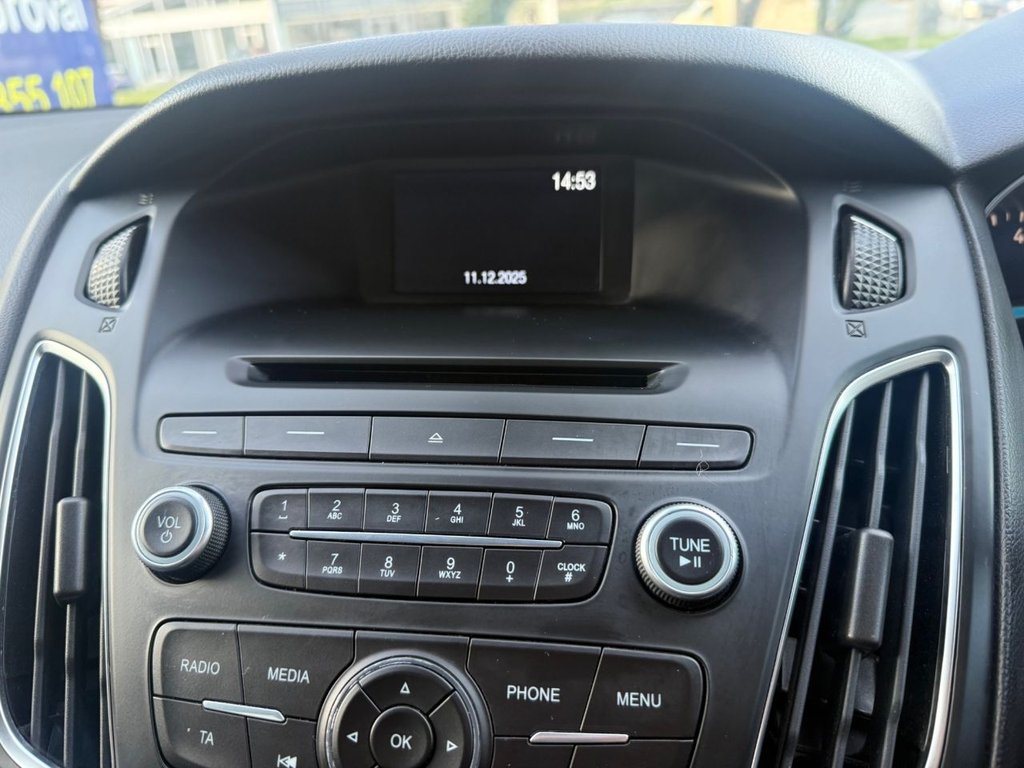 Used Ford Focus 2015 for sale - 76927608: Photo 30