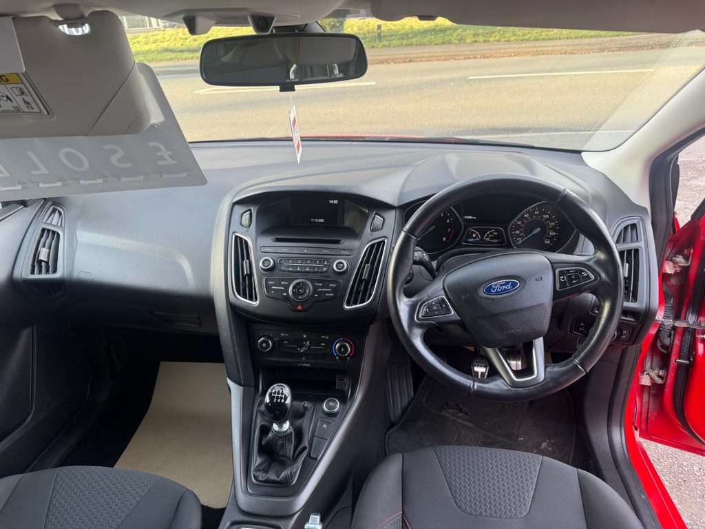 Used Ford Focus 2015 for sale - 76927608: Photo 34