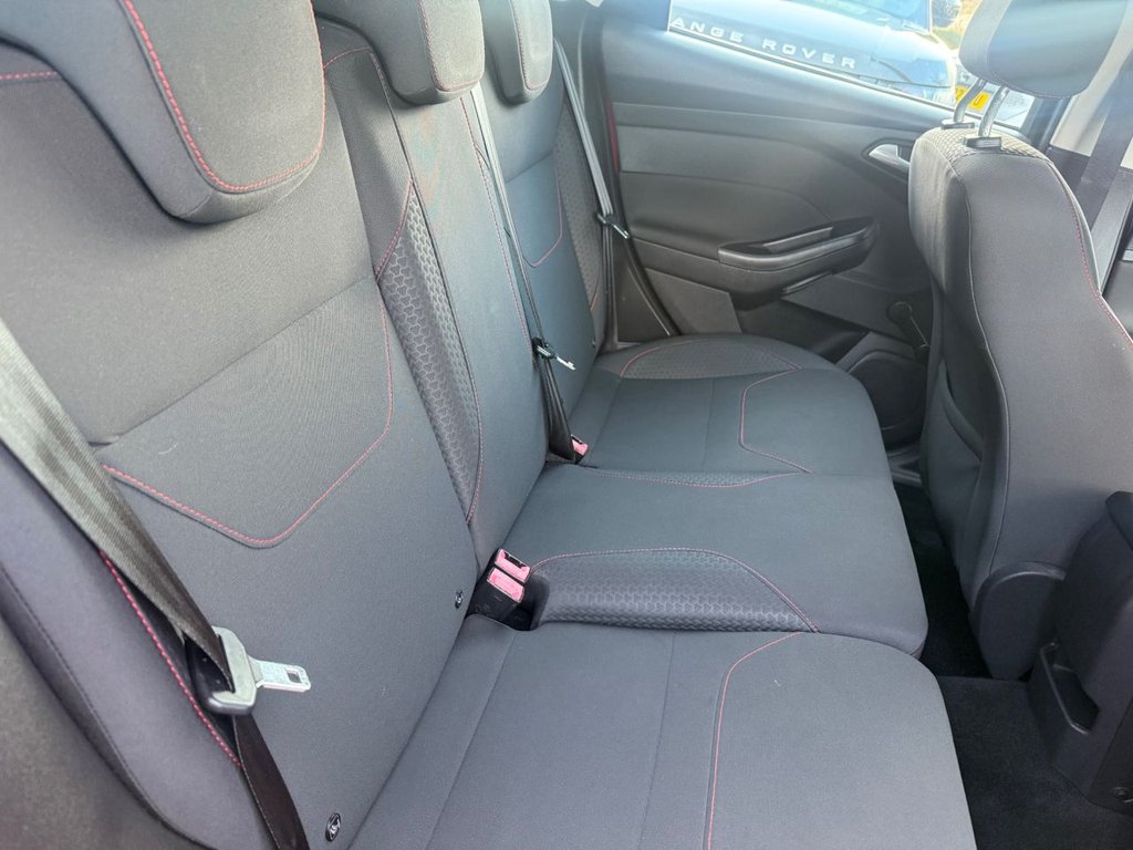 Used Ford Focus 2015 for sale - 76927608: Photo 36