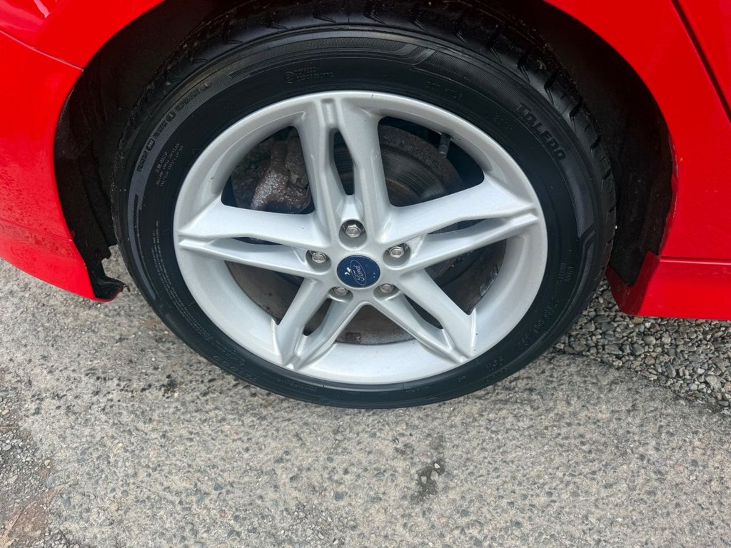 Used Ford Focus 2015 for sale - 76927608: Photo 37