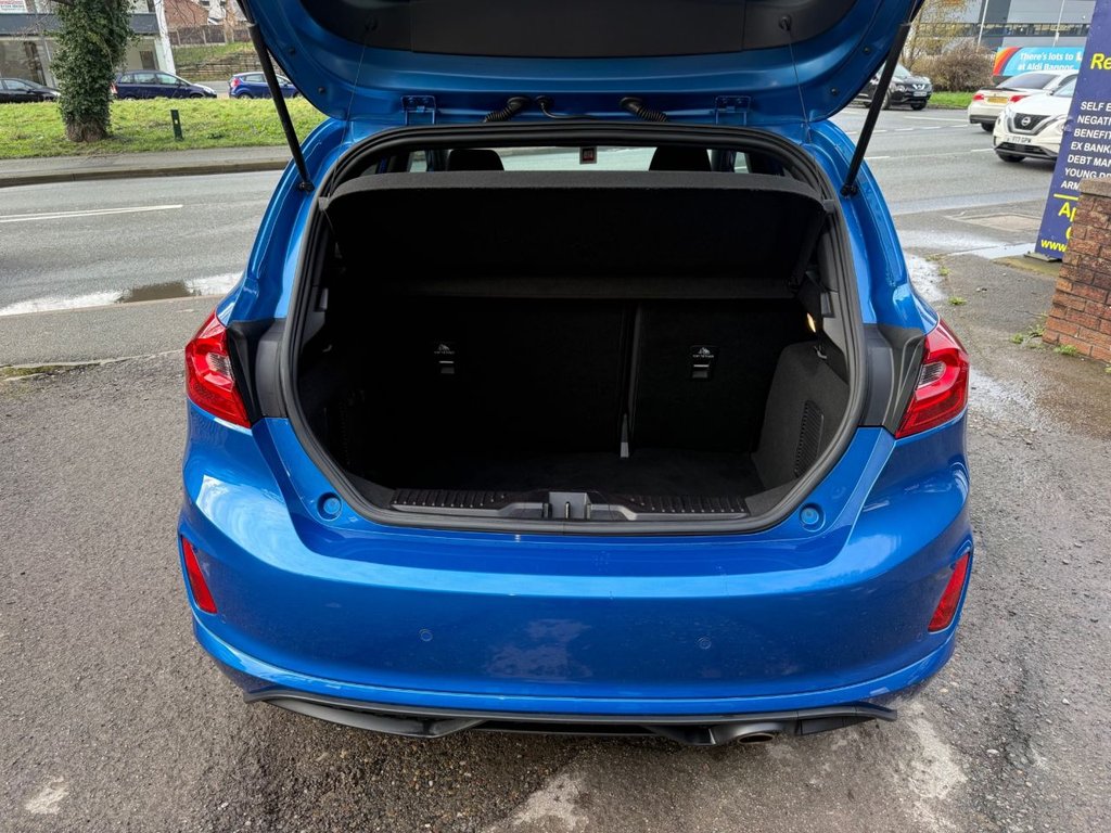 Used Ford Fiesta 2020 for sale - 77734405: Photo 21