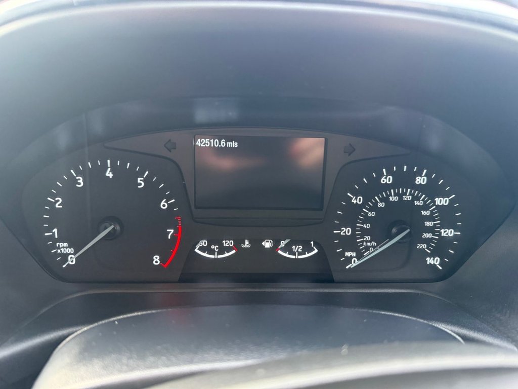 Used Ford Fiesta 2020 for sale - 77734405: Photo 22