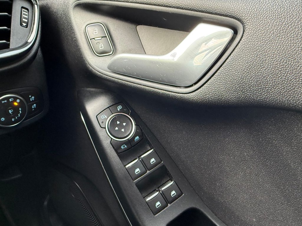 Used Ford Fiesta 2020 for sale - 77734405: Photo 24