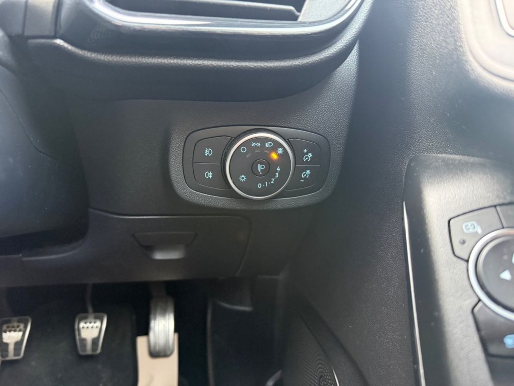 Used Ford Fiesta 2020 for sale - 77734405: Photo 25