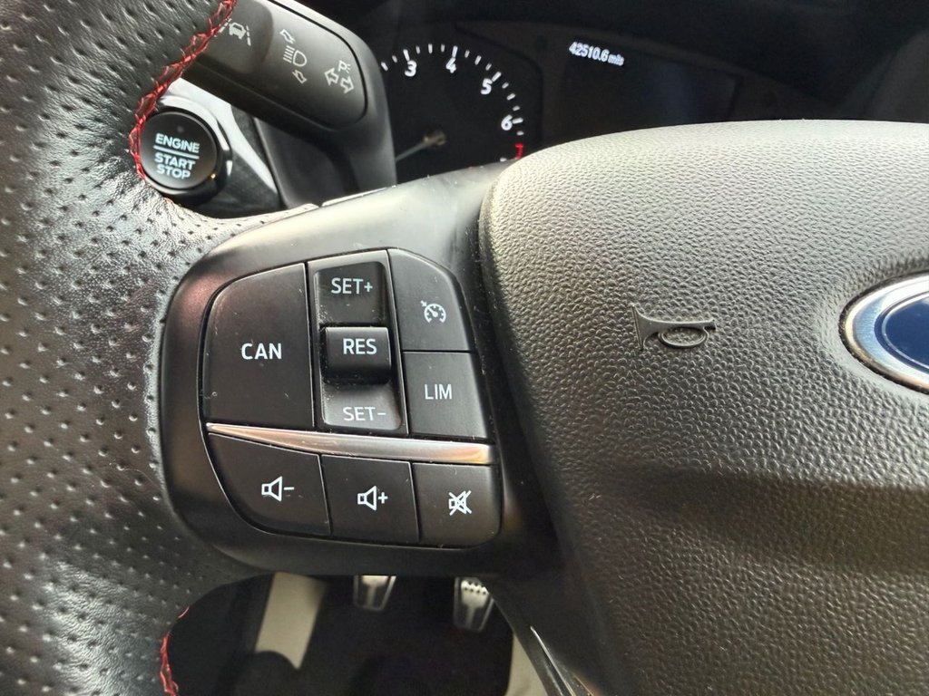 Used Ford Fiesta 2020 for sale - 77734405: Photo 26