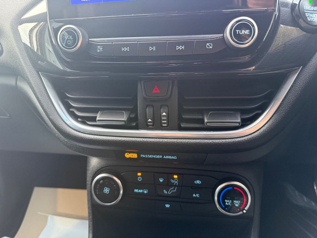 Used Ford Fiesta 2020 for sale - 77734405: Photo 27