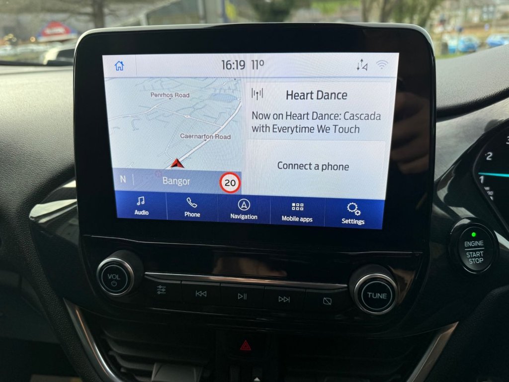 Used Ford Fiesta 2020 for sale - 77734405: Photo 29