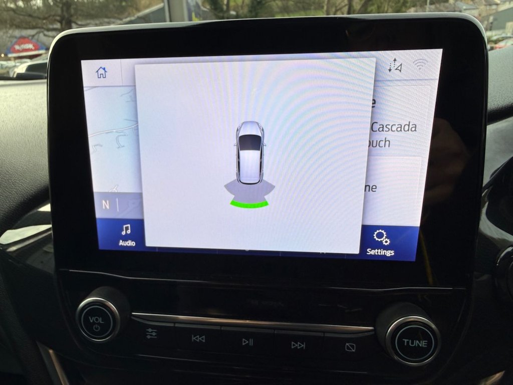 Used Ford Fiesta 2020 for sale - 77734405: Photo 30