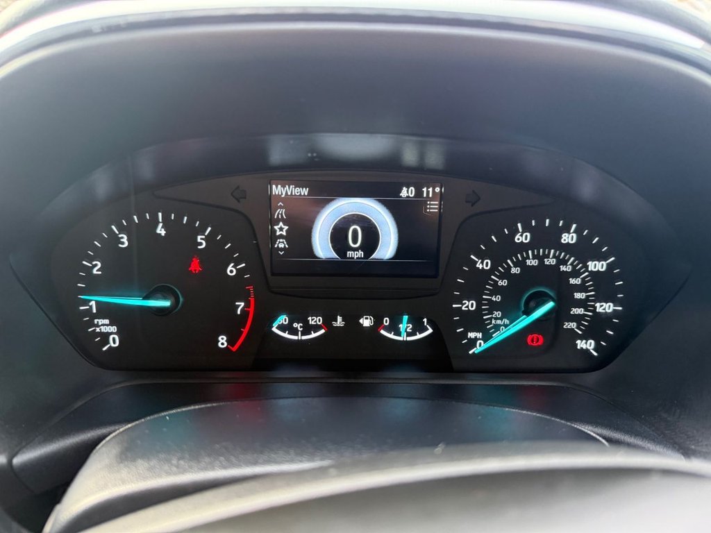 Used Ford Fiesta 2020 for sale - 77734405: Photo 31