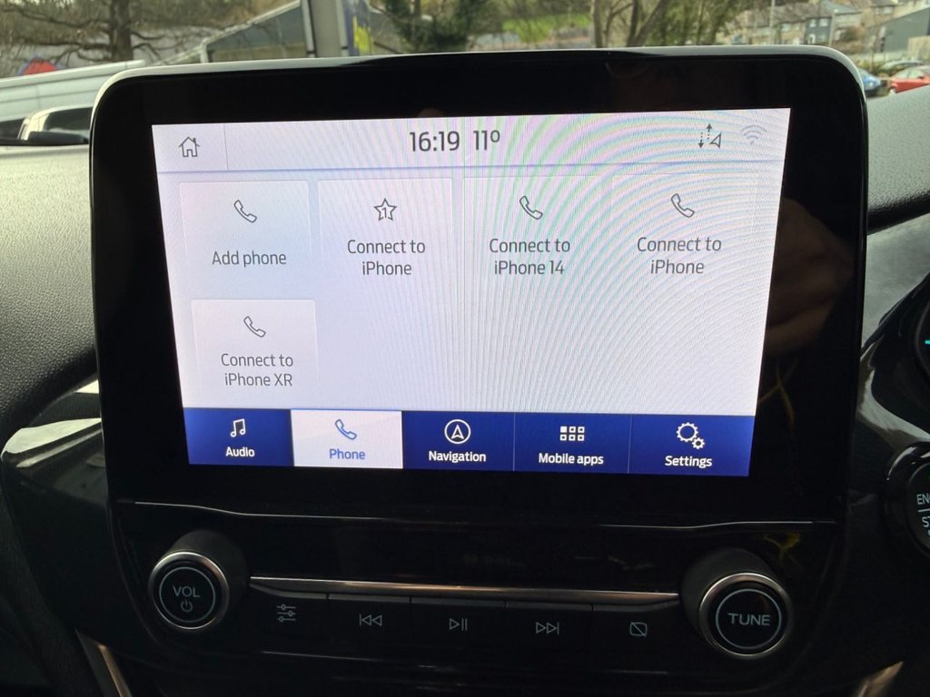 Used Ford Fiesta 2020 for sale - 77734405: Photo 32