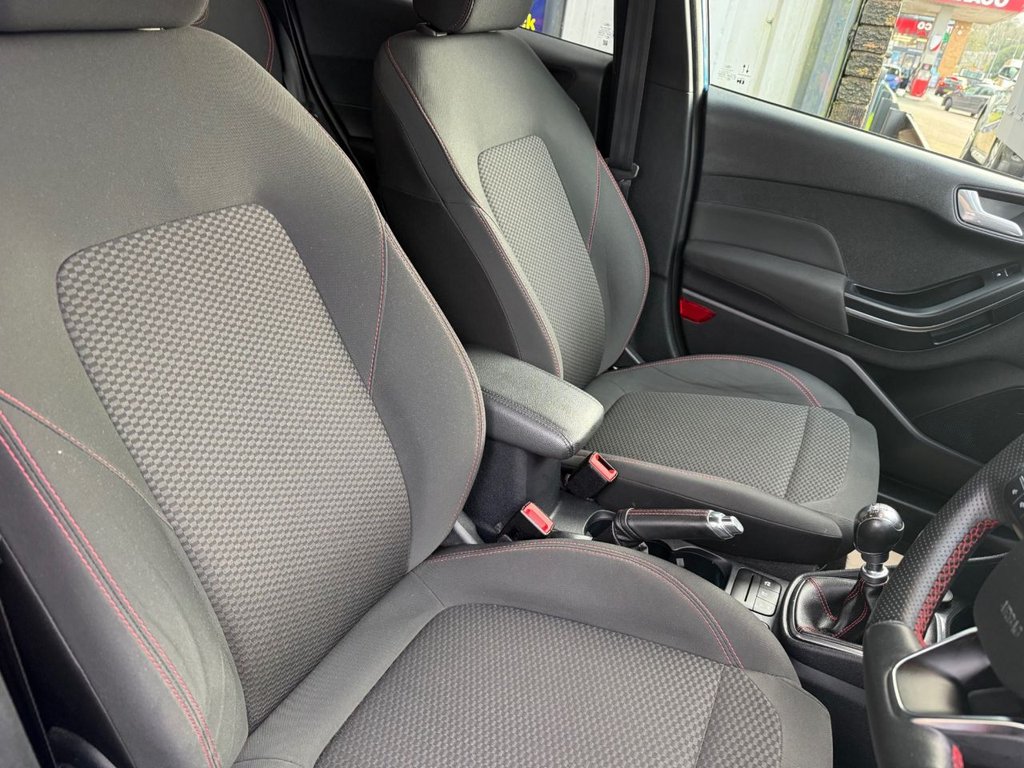 Used Ford Fiesta 2020 for sale - 77734405: Photo 35