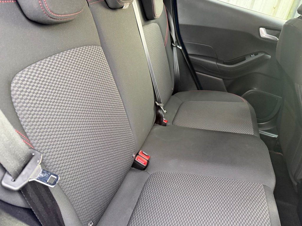 Used Ford Fiesta 2020 for sale - 77734405: Photo 36