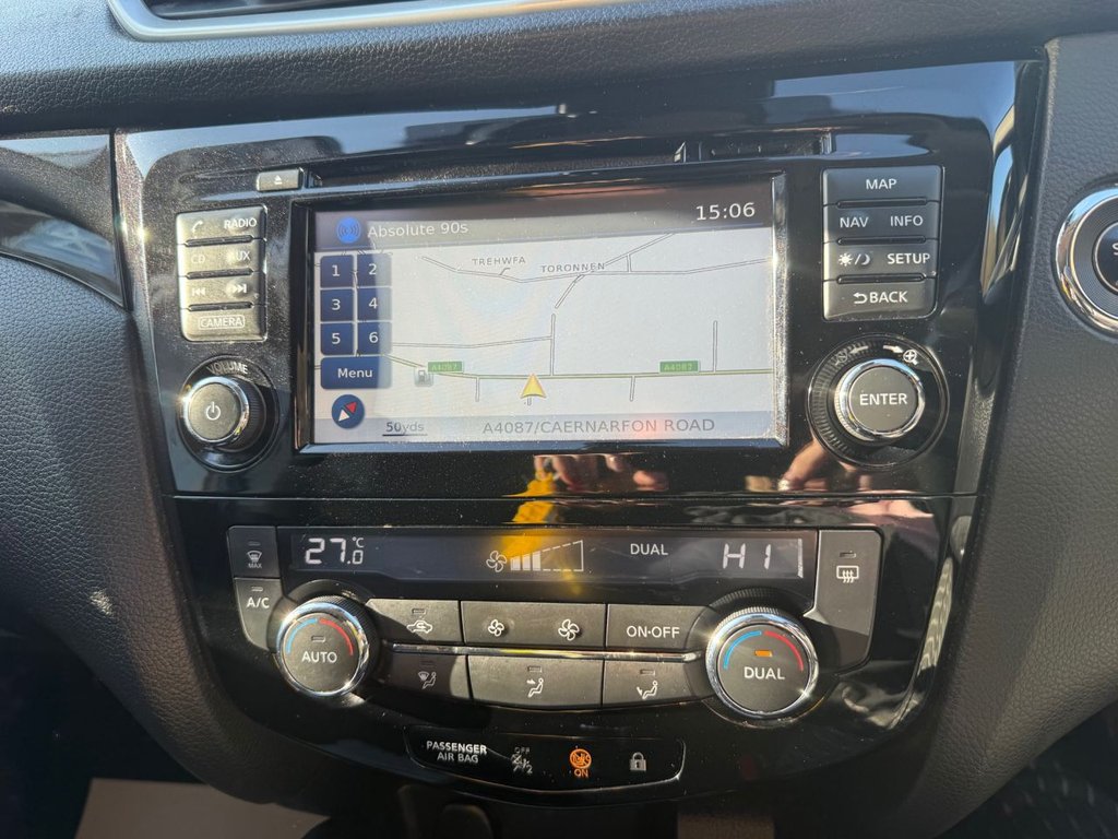 Used Nissan Qashqai 2016 for sale - 77835324: Photo 27