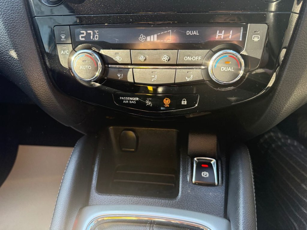 Used Nissan Qashqai 2016 for sale - 77835324: Photo 29