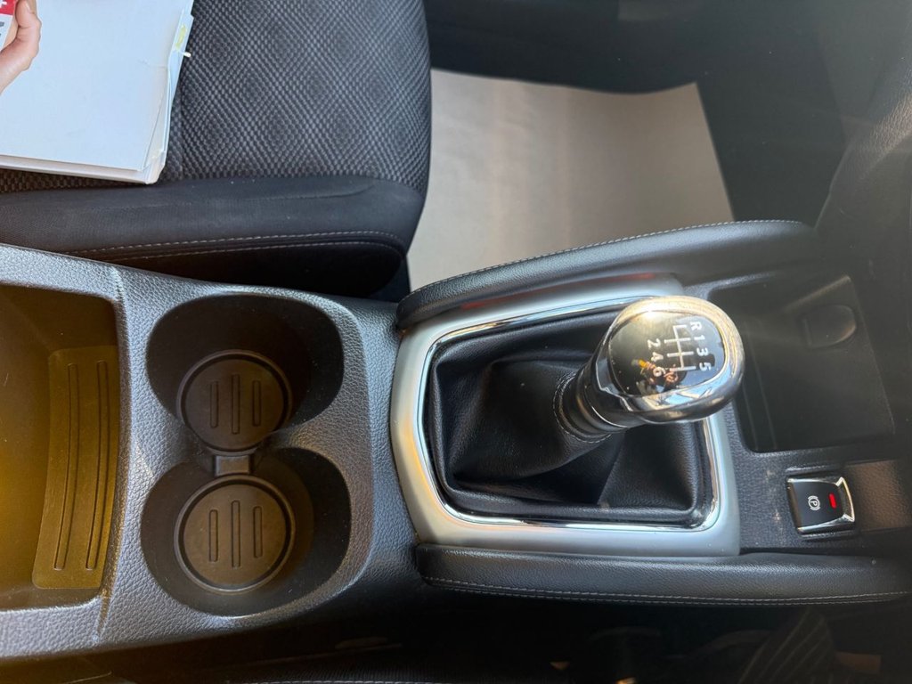 Used Nissan Qashqai 2016 for sale - 77835324: Photo 30