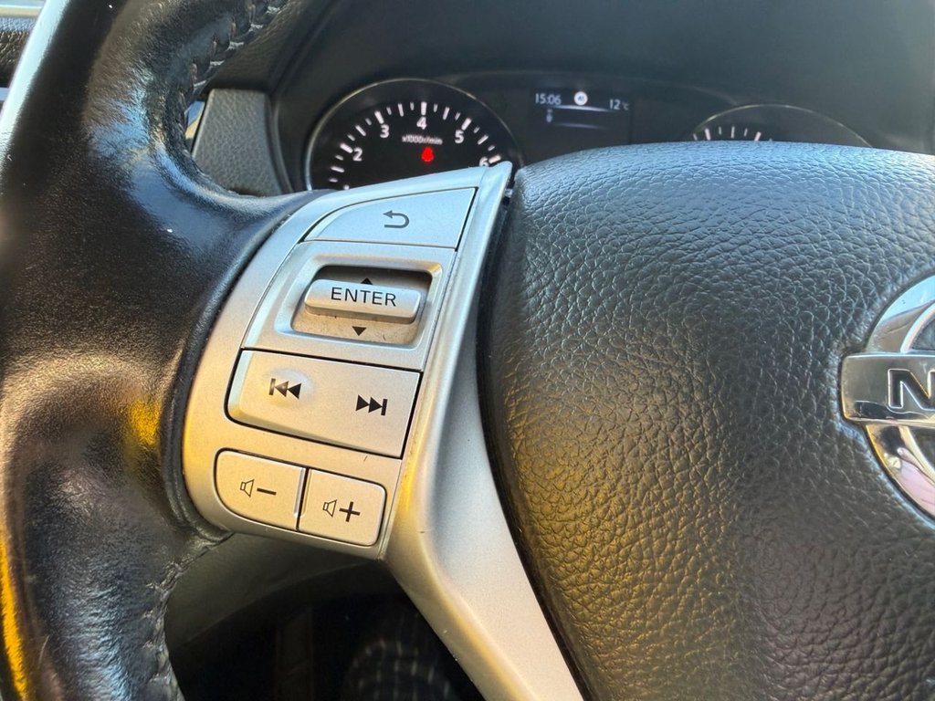 Used Nissan Qashqai 2016 for sale - 77835324: Photo 31