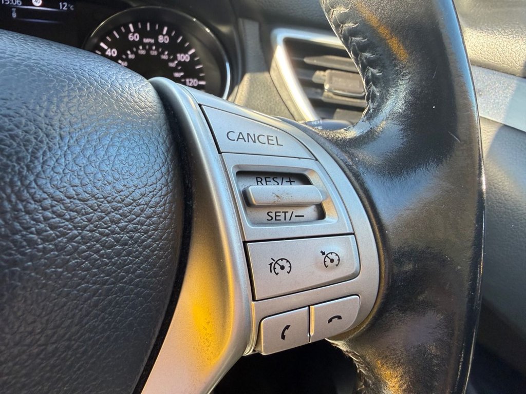 Used Nissan Qashqai 2016 for sale - 77835324: Photo 32