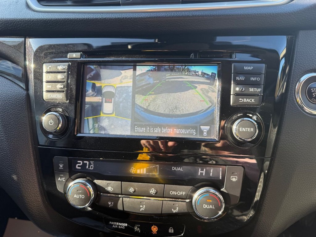 Used Nissan Qashqai 2016 for sale - 77835324: Photo 33