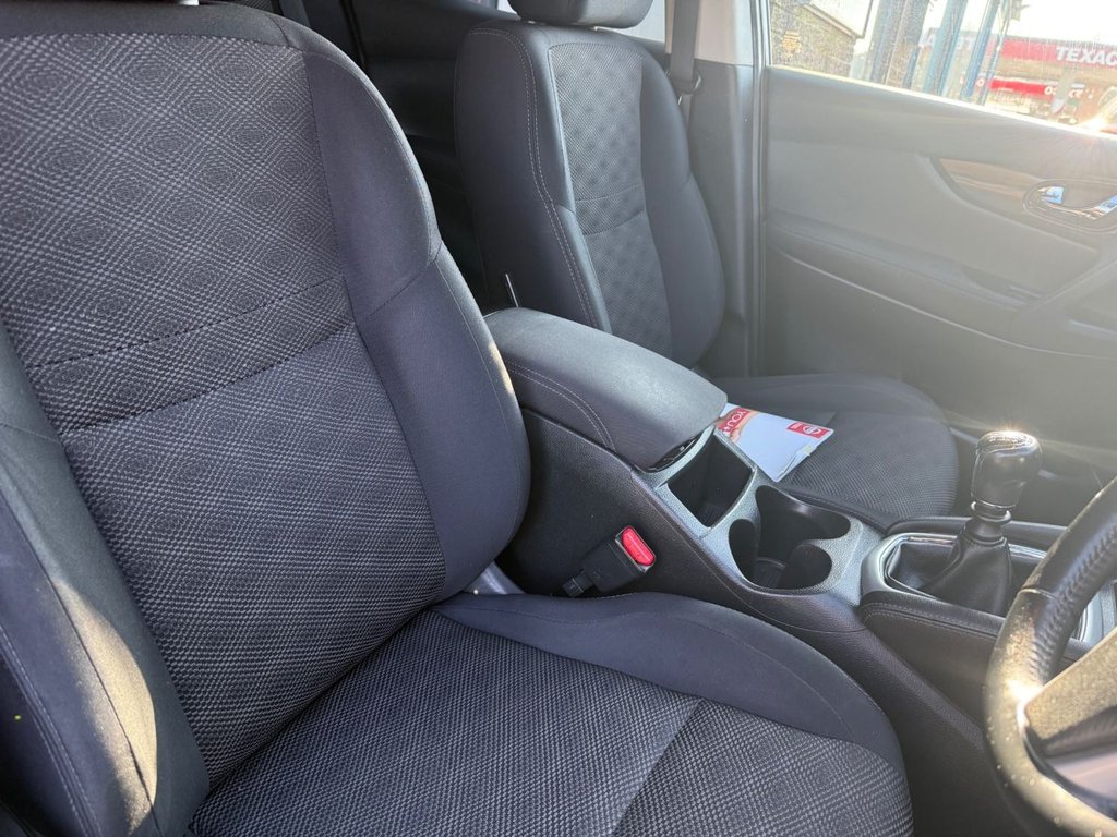 Used Nissan Qashqai 2016 for sale - 77835324: Photo 37