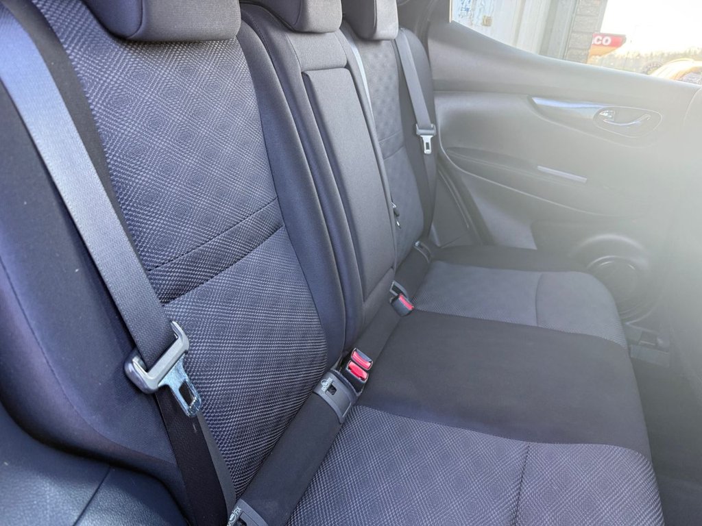 Used Nissan Qashqai 2016 for sale - 77835324: Photo 38