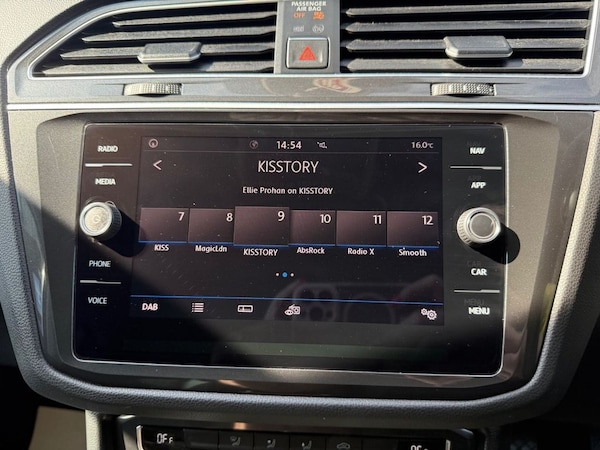Used Volkswagen Tiguan 2018 for sale - 75642157: Photo 24