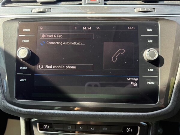 Used Volkswagen Tiguan 2018 for sale - 75642157: Photo 27