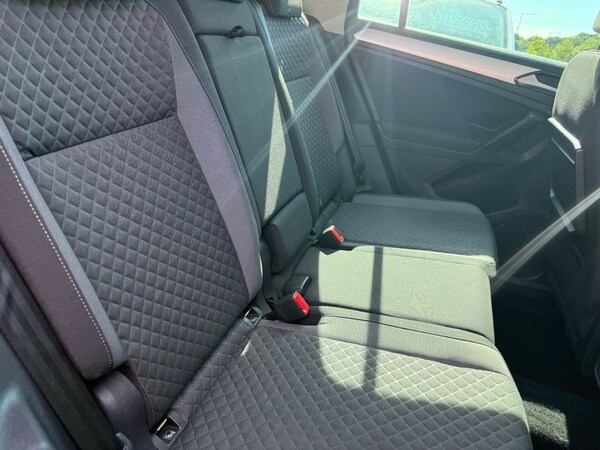Used Volkswagen Tiguan 2018 for sale - 75642157: Photo 33