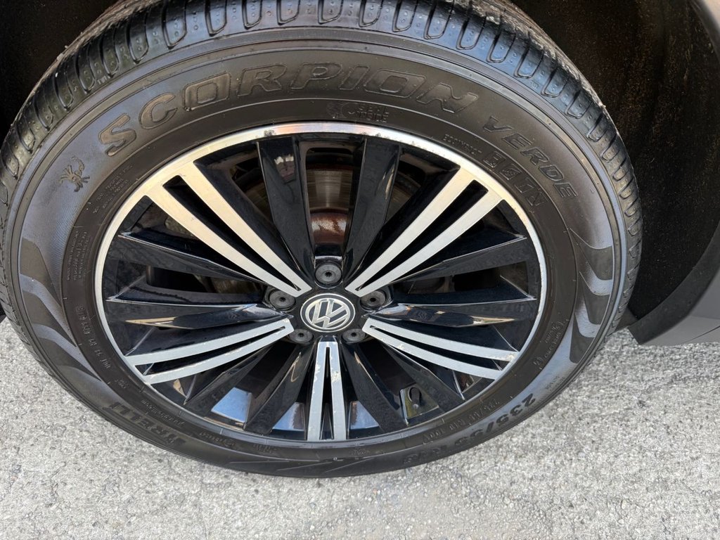 Used Volkswagen Tiguan 2018 for sale - 75642157: Photo 34