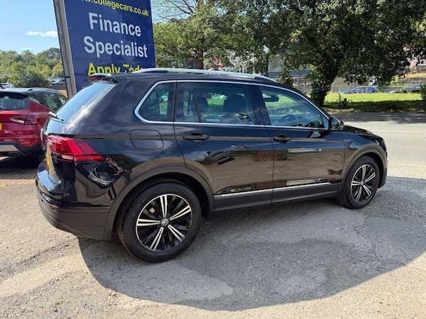 Used Volkswagen Tiguan 2018 for sale - 75642157: Photo 7