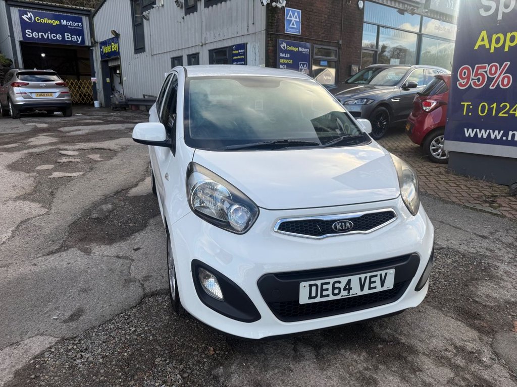 Used Kia Picanto 2014 for sale - 76654770: Photo 10