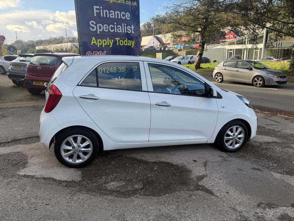 Used Kia Picanto 2014 for sale - 76654770: Photo 12