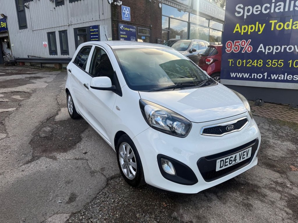 Used Kia Picanto 2014 for sale - 76654770: Photo 13