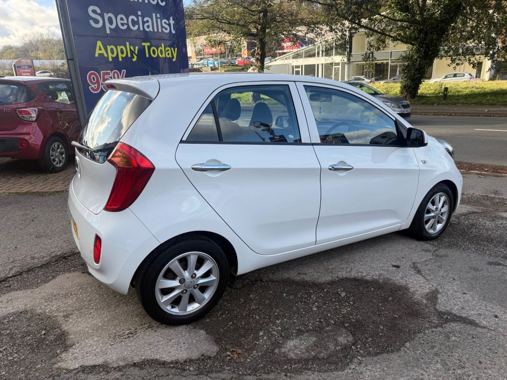 Used Kia Picanto 2014 for sale - 76654770: Photo 14