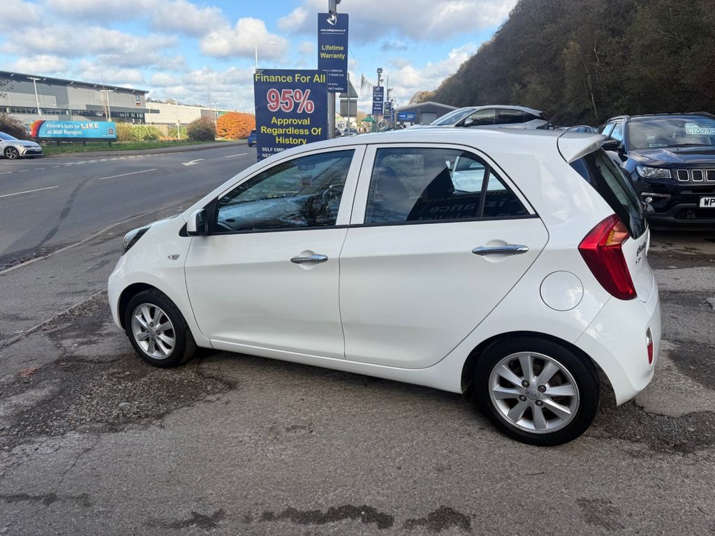 Used Kia Picanto 2014 for sale - 76654770: Photo 15