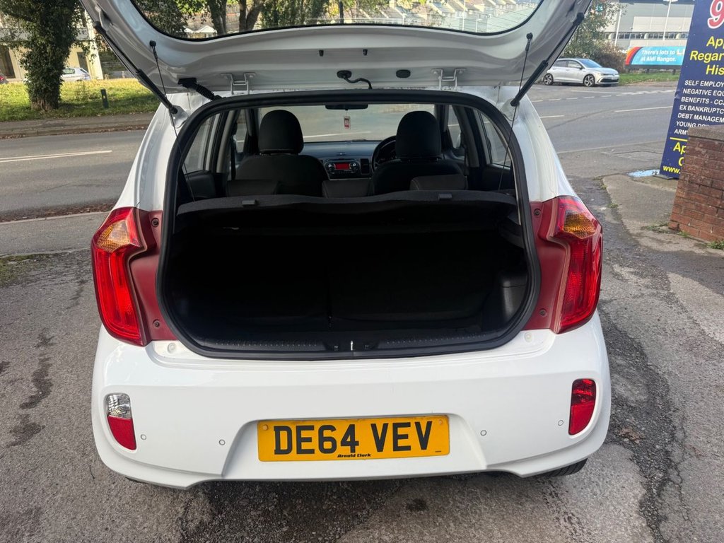 Used Kia Picanto 2014 for sale - 76654770: Photo 18