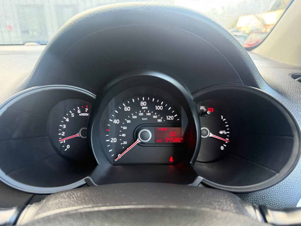 Used Kia Picanto 2014 for sale - 76654770: Photo 19