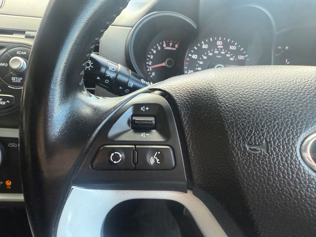 Used Kia Picanto 2014 for sale - 76654770: Photo 20