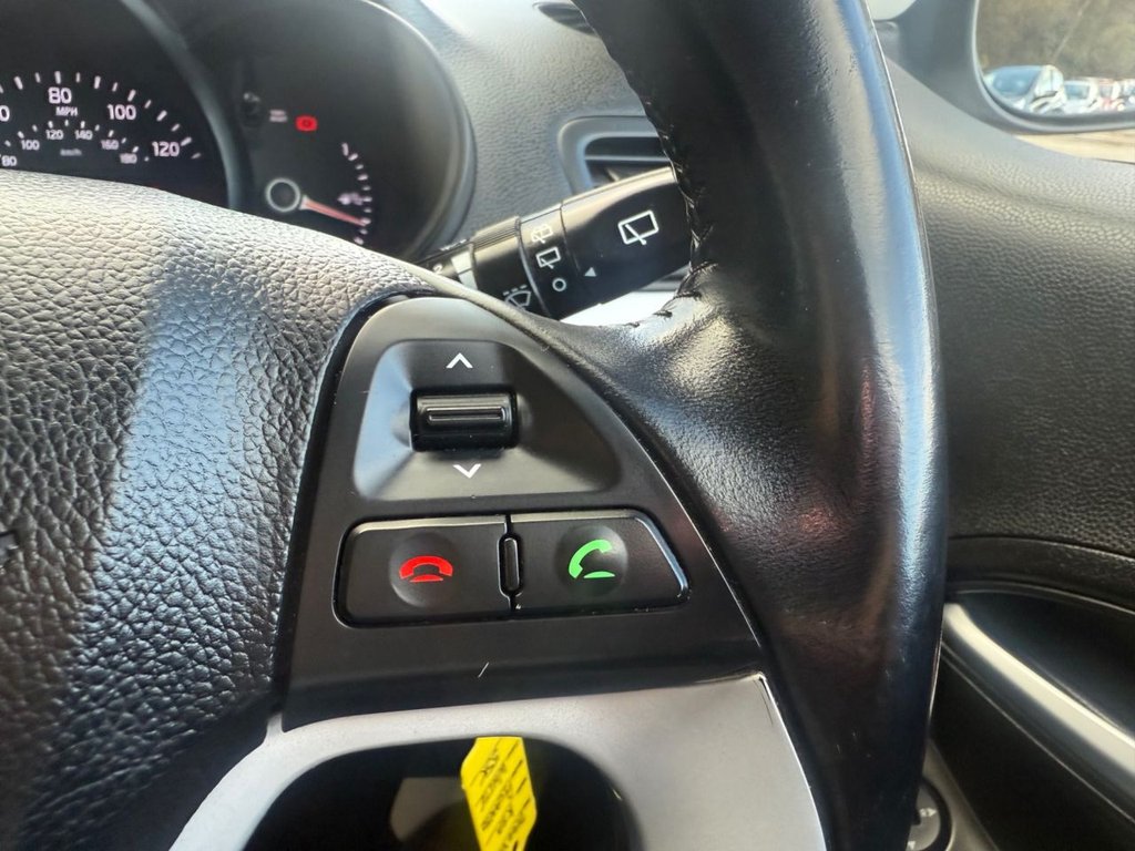 Used Kia Picanto 2014 for sale - 76654770: Photo 21