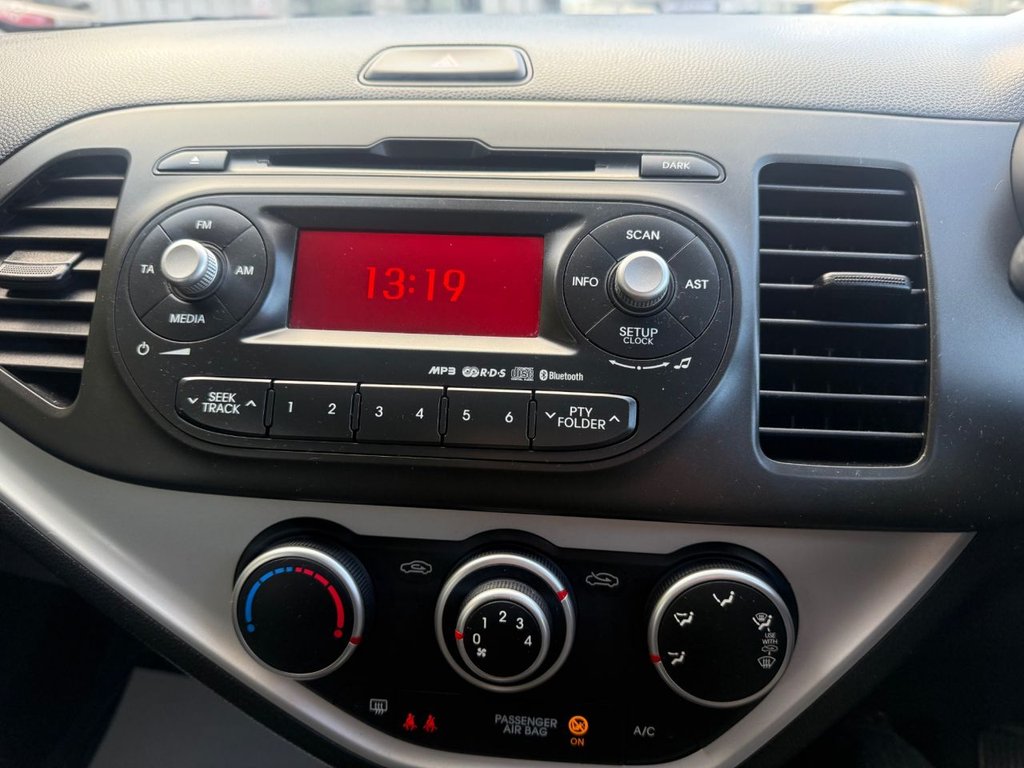 Used Kia Picanto 2014 for sale - 76654770: Photo 22