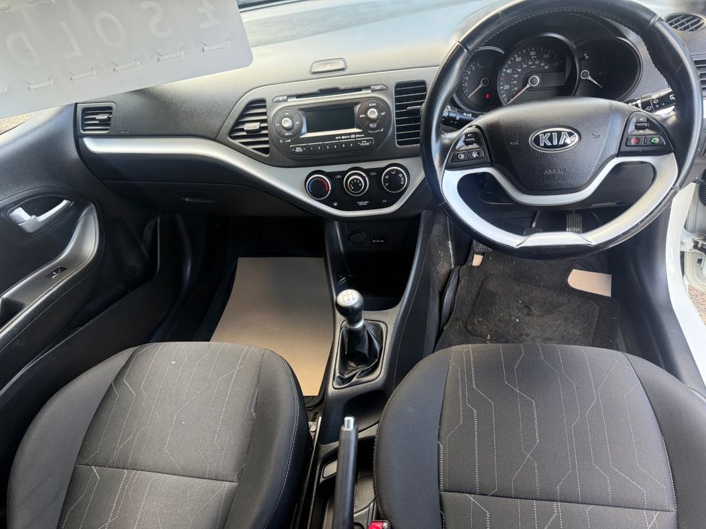 Used Kia Picanto 2014 for sale - 76654770: Photo 27