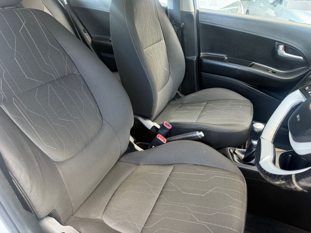 Used Kia Picanto 2014 for sale - 76654770: Photo 28